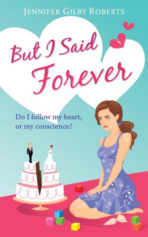 bigCover of the book But I Said Forever by 