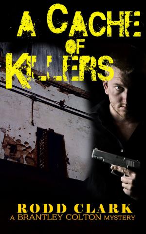 bigCover of the book A Cache of Killers by 