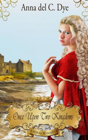 Book cover of Once Upon Two Kingdoms