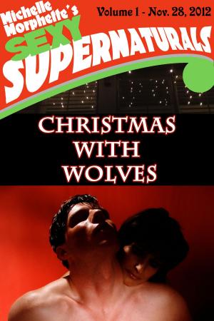 Cover of the book Christmas With Wolves by Antonio Decappa