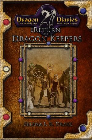 Cover of the book Dragon Diaries: The Return of the Dragon Keepers by Anna L. Walls