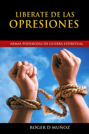 bigCover of the book Liberate de las Opresiones by 