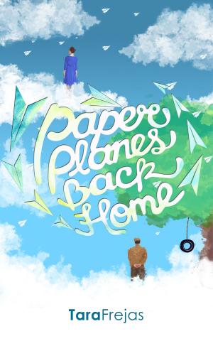 Cover of the book Paper Planes Back Home by Jason Aaron, Kieron Gillen, Mike Deodato, Gerry Duggan, Phil Noto