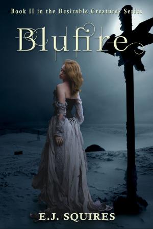 Cover of the book Blufire by Jerry McKinney