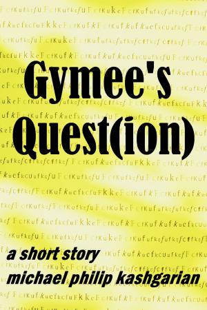 Book cover of Gymee's Quest(ion)