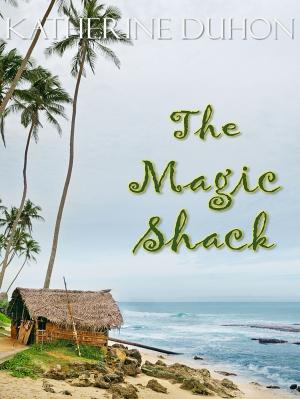 Cover of the book The Magic Shack by Nicci Haydon