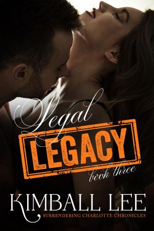 Cover of Legal Legacy 3