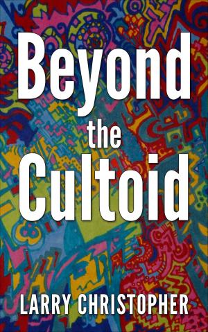 bigCover of the book Beyond the Cultoid by 
