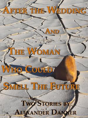 Cover of the book After The Wedding and The Woman Who Could Smell the Future: Two Stories by John M. Davis