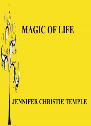 Cover of the book Magic of Life by Kate Fox