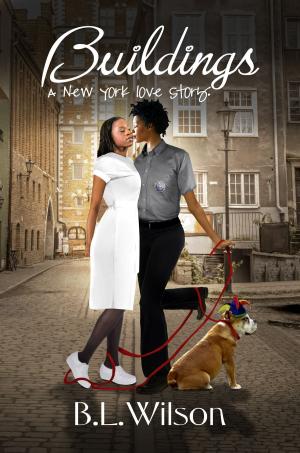 bigCover of the book Buildings...a New York love story by 