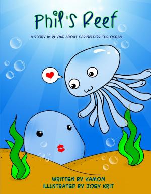 Book cover of Phil's Reef