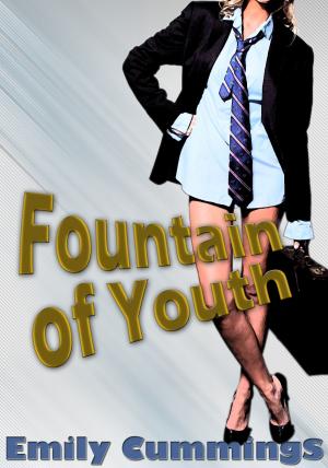 Book cover of Fountain of Youth