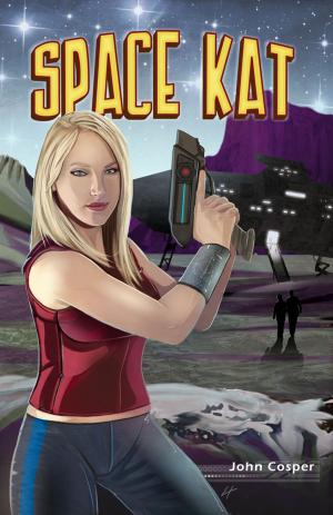 Cover of the book Space Kat by Ally Thomas