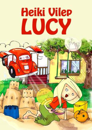 Cover of the book Lucy by L.C. Mawson