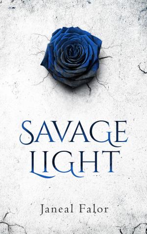 Book cover of Savage Light