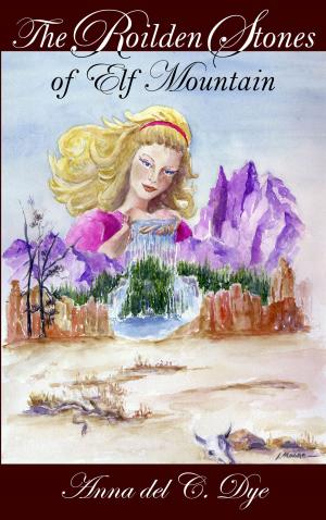 bigCover of the book The Roilden Stones of Elf Mountain by 