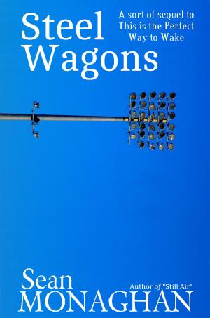 Cover of the book Steel Wagons by Sean Monaghan