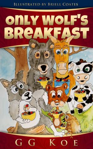 bigCover of the book Only Wolf's Breakfast by 