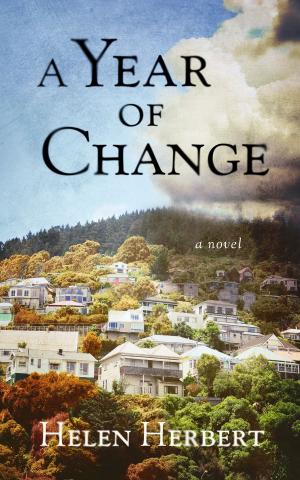Cover of the book A Year of Change by Jaymee Jacobs
