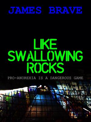 Cover of the book Like Swallowing Rocks by B.K.S Iyengar