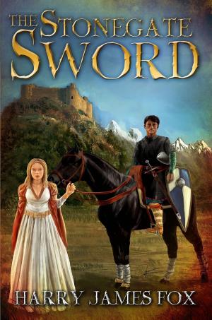 Cover of the book The Stonegate Sword by D. R. Mcanally
