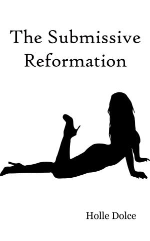 bigCover of the book The Submissive Reformation by 