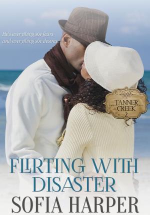Cover of the book Flirting With Disaster by Robin Burcell
