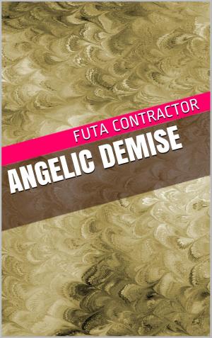 Book cover of Angelic Demise