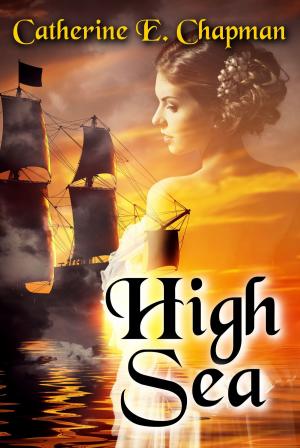 Cover of the book High Sea by Deborah Tadema