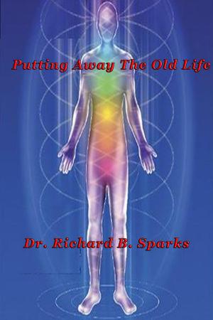 Book cover of Putting Away The Old Life