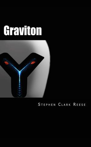 Cover of the book Graviton by Misty Provencher