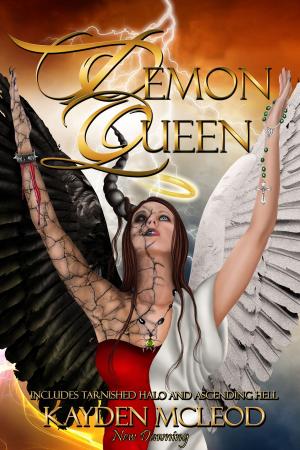 Cover of Demon Queen