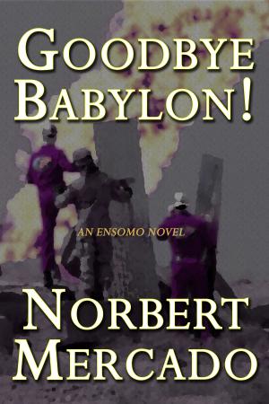 Cover of Goodbye Babylon!