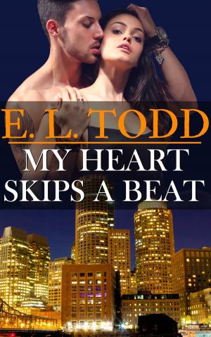 Cover of the book My Heart Skips a Beat (Forever and Ever #10) by S.J. McGran