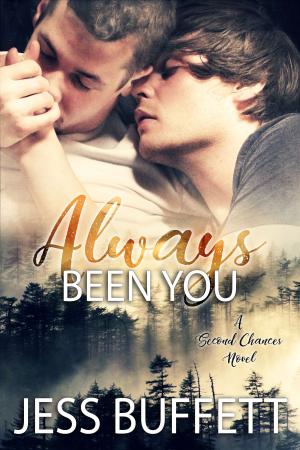 Book cover of Always Been You