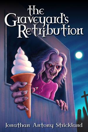 Book cover of The Graveyard's Retribution