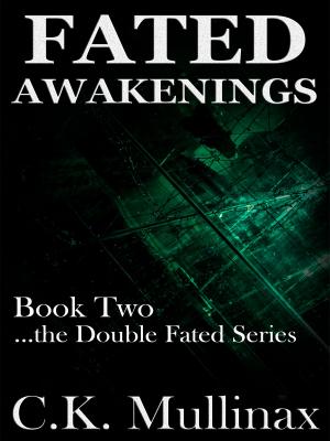 Book cover of Fated Awakenings (Book Two)