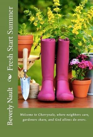 Cover of the book Fresh Start Summer by Ronesa Aveela