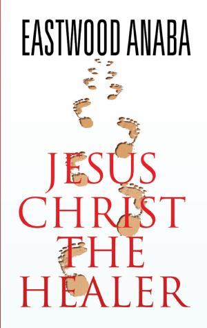 Cover of the book Jesus Christ The Healer by Eastwood Anaba