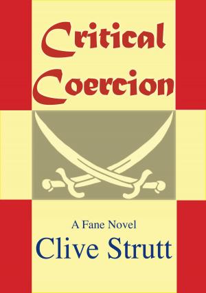 Cover of the book Critical Coercion by Roger Busby