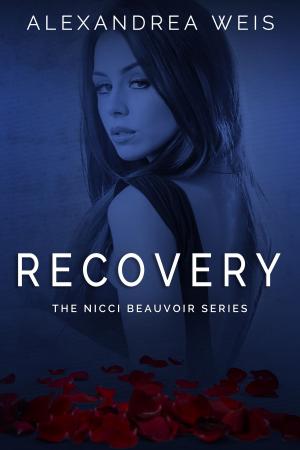 Book cover of Recovery The Nicci Beauvoir Series Book 2