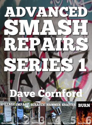 Book cover of Advanced Smash Repairs: Six Pack