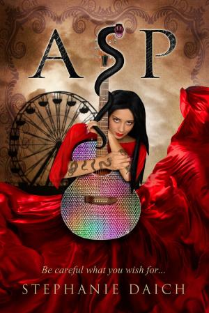 Cover of the book Asp by Jay Gilbertson