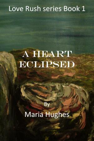 Cover of the book A Heart Eclipsed. by Edward Carpenter