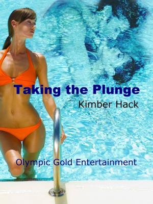 Cover of the book Taking the Plunge by Shayla Black, Lexi Blake