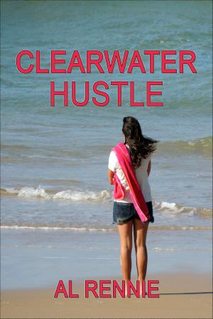 Cover of the book Clearwater Hustle by T. J. O'Hara