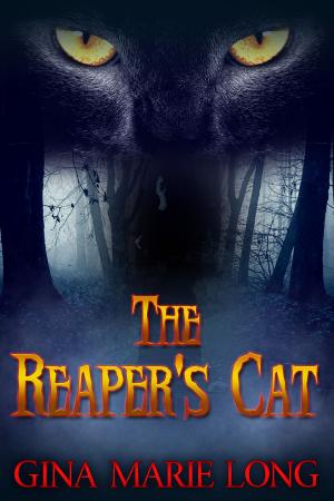 Cover of the book The Reaper's Cat by Jeff Rose-Martland