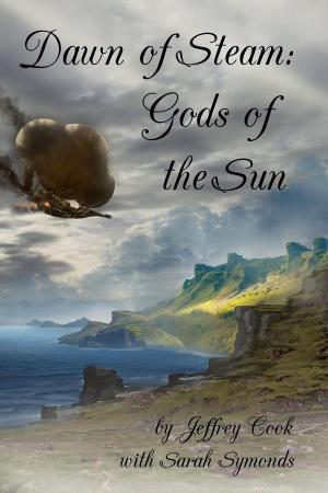 bigCover of the book Dawn of Steam: Gods of the Sun by 
