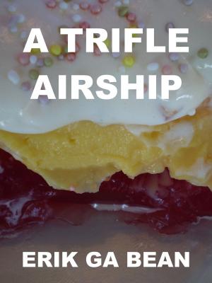 Book cover of A Trifle Airship